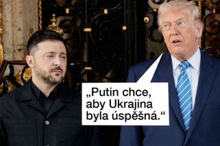 TMBK: Putinovo novoroční předsevzetí. Make Ukraine Great Again - Seznam Zprávy